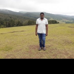 Ravideeesh Trivedi