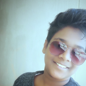 RaviendraProfile Image