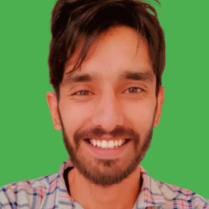 Ravikanan Kulkarni