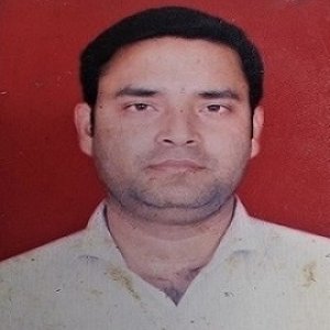 Ravikanav Deshpande