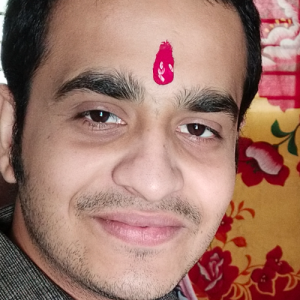 Ravikumaesh Nair
