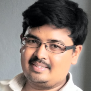 Ravikumaesh Verma