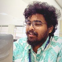 Ravin Harsha