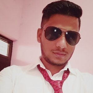 Ravindean Bansal