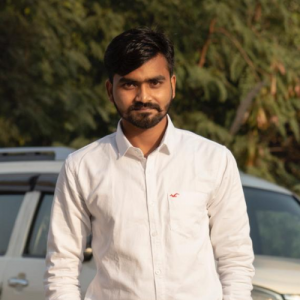 Ravindean Verma