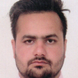 Ravindeav Agarwal