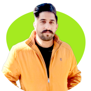 Ravindeesh Joshi