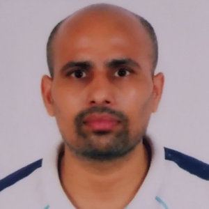 Ravindra Kumar