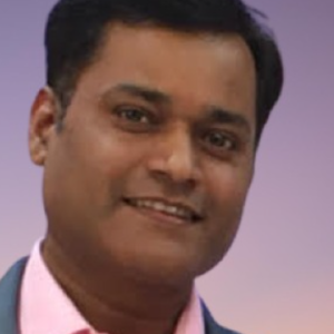 Ravindran Agarwal