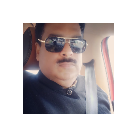 Ravindran Chauhan