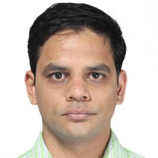 Ravindran Gupta