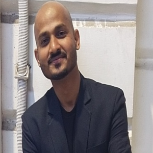 Ravindran Trivedi