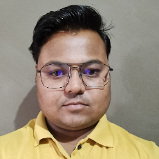 Ravindrav Chauhan