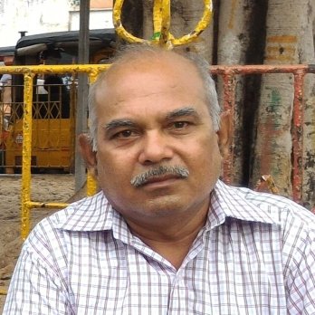 Ravindrav Gupta