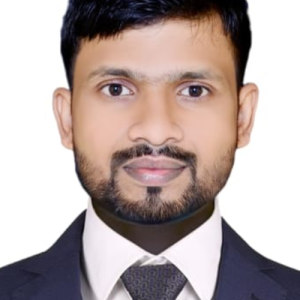 Ravindrav Pandey