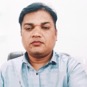 Ravindrav Pawar