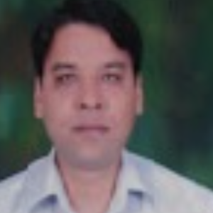 Ravindrav Reddy