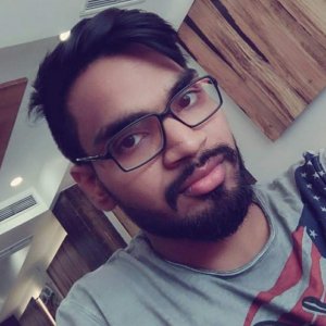 Ravindresh Joshi