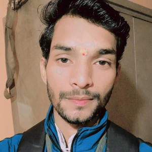 Ravindresh Joshi
