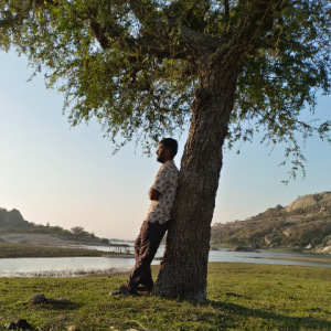 Ravindresh JoshiProfile Image