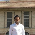 Ravindresh Reddy