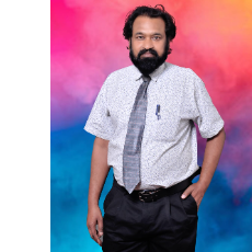 Ravindrit Bansal