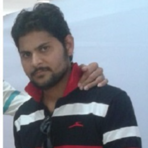 Ravindrit Verma
