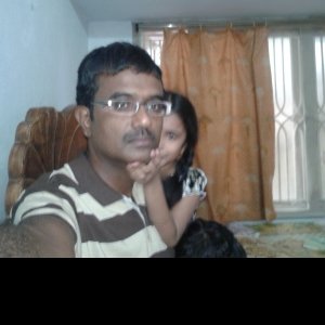 Ravipatan Joshi