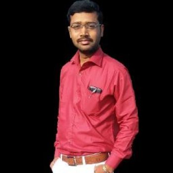 Raviraav Pandey