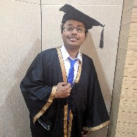 Ravirait Iyer