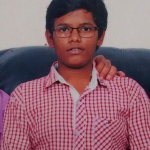 Ravirait Pawar