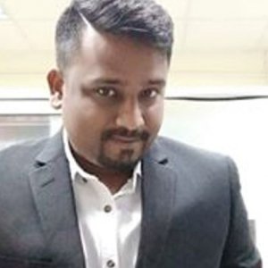 Ravisankait Bansal