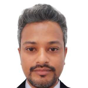 Ravish Vaidya