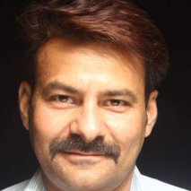 Ravit Awasthi