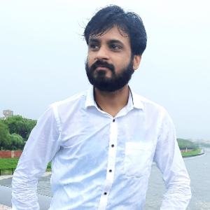 Ravit Awasthi