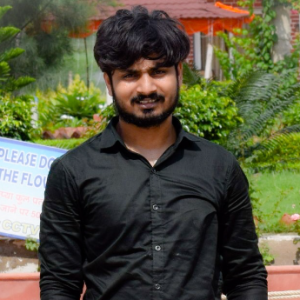 Ravit Pandey