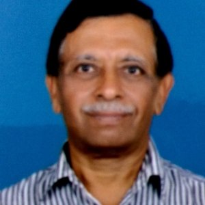 Ravit PandeyProfile Image