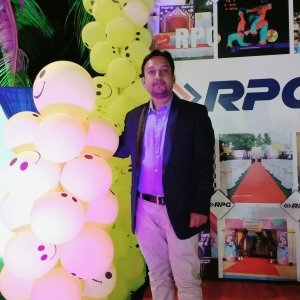 Ravit Pandey