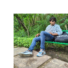 Ravit Pawar