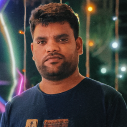 Ravit TiwariProfile Image