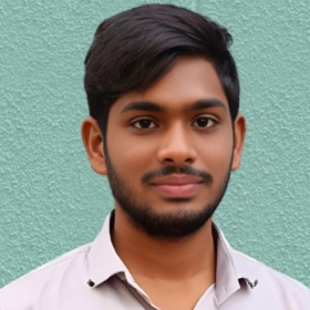 Ravitejan Tiwari