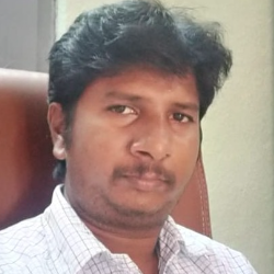 Ravitejav Chauhan