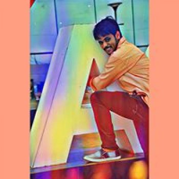 Ravitejesh Goyal