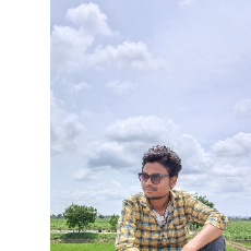 Ravitejin Reddy