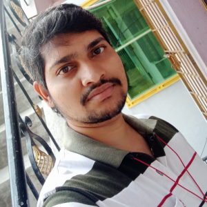 Ravitejit Awasthi