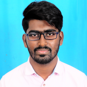 Ravitejit Mishra