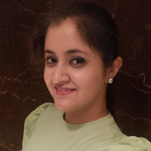 Ravneean Chauhan