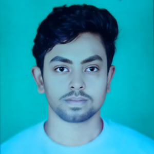 Rayan Roy
