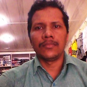 Rayeean Verma