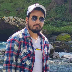 Rayeeesh Chauhan